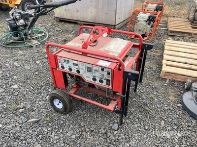 Multiquip GDP-5HA 4 kW Groupe électrogène portable