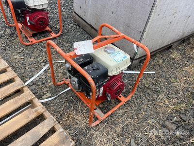 Multi Power 4E180 4 kW Groupe électrogène portable