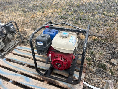 Multi Power 4E180 4 kW Groupe électrogène portable