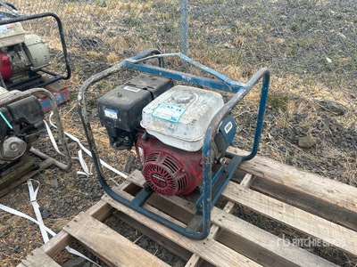 4 kW Groupe électrogène portable