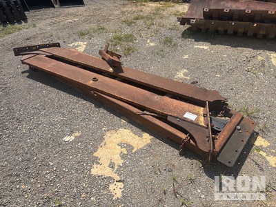 Articulating Truck Tailgate