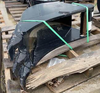 Cat 247-1947 Excavator Bucket