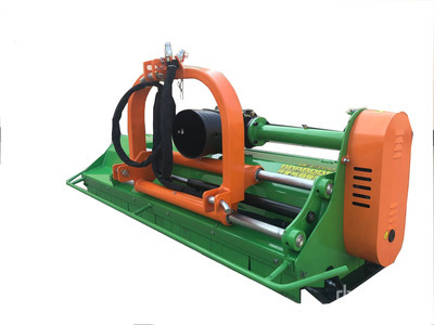 2025 AGT MFZ195 85 in 3-Point Flail Mower (Unused)