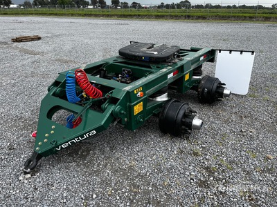 2026 Ventura T/A Dolly (Unused)