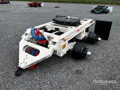 2026 Ventura T/A Dolly (Unused)