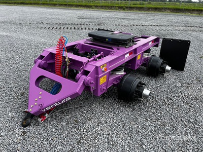 2026 Ventura T/A Dolly (Unused)