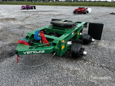 2026 Ventura T/A Dolly (Unused)