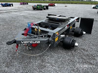 2026 Ventura T/A Dolly (Unused)