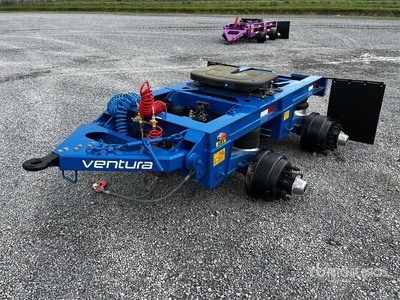 2026 Ventura T/A Dolly (Unused)