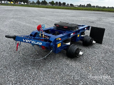 2026 Ventura T/A Dolly (Unused)