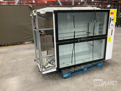 Fisher Scientific Isotemp Laboratory Refrigerator