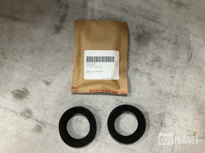 (89) Sikorsky 70500-02058-193 Gaskets