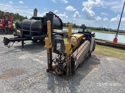 2012 Vermeer D9X13II Foreuse directionnelle