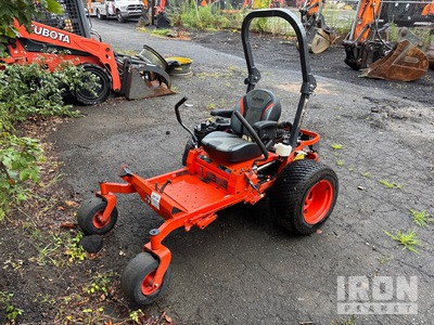 Kubota Z421KWT-3-60 Zero-Turn Lawn Mower