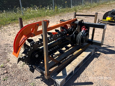 2025 Future FT-D39F 39 in (Unused)