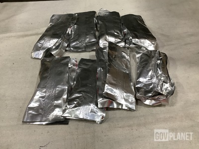 (8) Eaton 4102-9 Push Switches