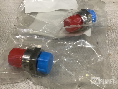 (11) Phoenix Trading 4C2260-2 Check Valves
