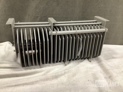Westinghouse Electric 312C202H02 Semiconductor Device Rectifier