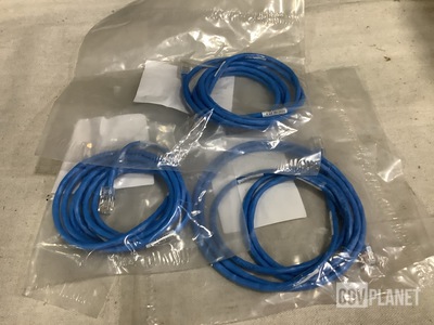 (39) Data Path 204008-75 Cable Assemblies