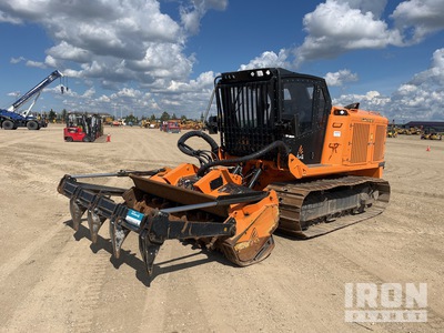 2023 Primetech PT-300 Tracked Mulcher Tractor