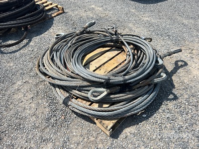 Quantity of Cable Sling