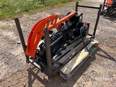 2025 Future FT-X39F 39 in Mini (Unused)