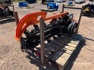 2025 Future FT-X39F 39 in Mini (Unused)