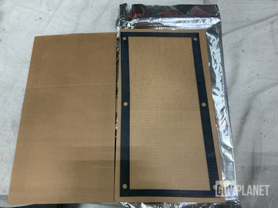 (7) Cepeda 1053-D801-5 Gaskets
