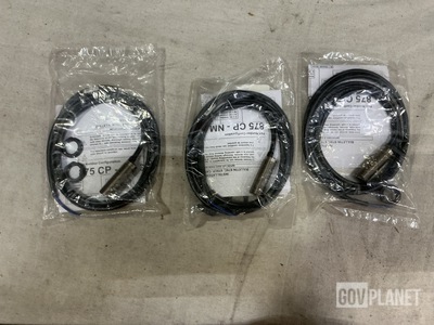 (13) Assorted Proximity Sensors