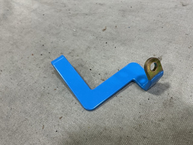 (12) Bell Helicopter 449-075-243-115 Conductor Buses