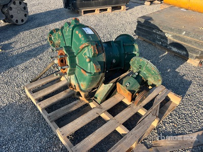 Pioneer Pump Water Pump