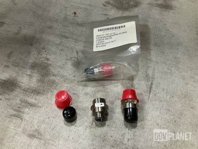 (32) Crissair 4C2806 Check Valves