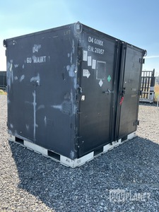 AAR 56102-000 Storage Container