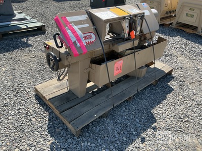 Kalamazoo H9AW Horizontal Band Saw