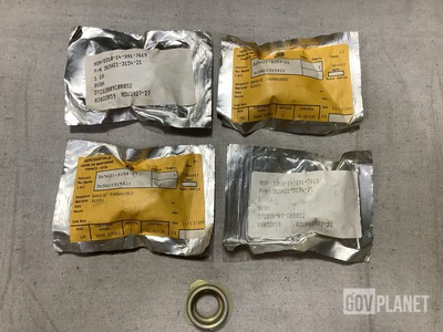 (60) Aerospatiale 365A21-3154-21 Bushes