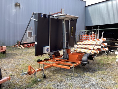 2024 Wanco WTMMB を見 Message Board (Inoperable)