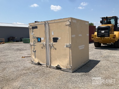 Storage Container