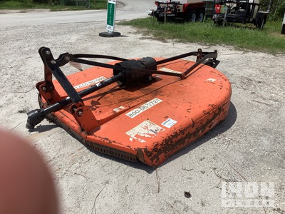 2015 Land Pride RCF2072 72 in Brush Cutter