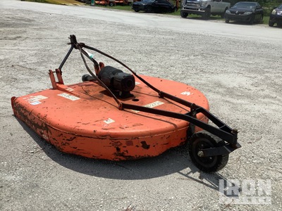 2015 Land Pride RCF2072 72 in Brush Cutter