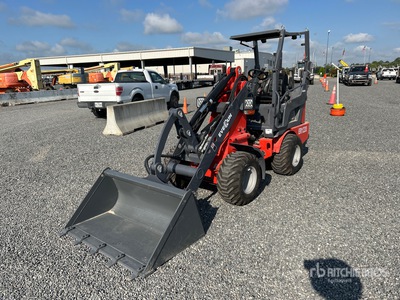 2024 Everun ER1220 Wheel Loader
