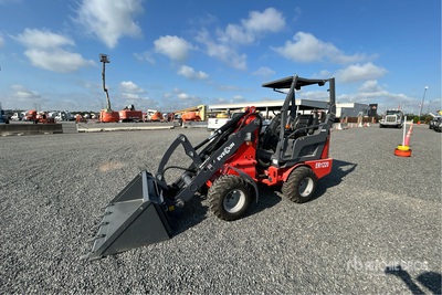 2024 Everun ER1220 Wheel Loader