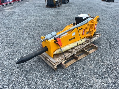 Teran THH800B Concasseur hydraulique (Unused)