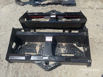 2025 Kit Containers QT-BSS Lancia per balloni per mini pala