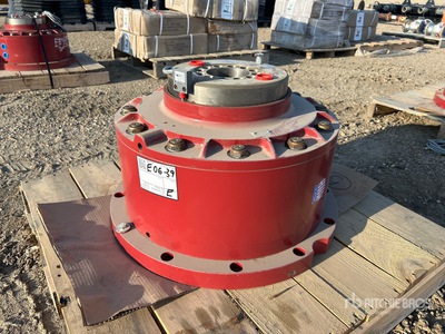 Hydraulic Brake Cluch