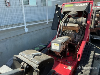 Barreto E30SGB Fresaceppi