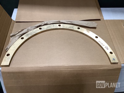 (3) Value Industries 203-5005087 PC 30 Retaining Rings