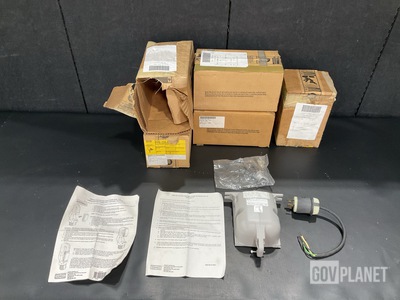 (71) Hubbell PHE-208-A Cable Assemblies
