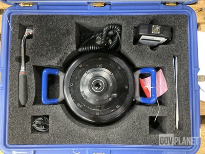 Advanced Torque ATP8000 Torque Applicator