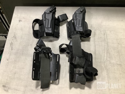(64) Individual Holsters