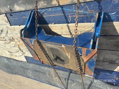 2012 Aspen 65 ton Single Drop Removable Gooseneck 40-Wheel Combo Przyczepa niskopodwoziowa